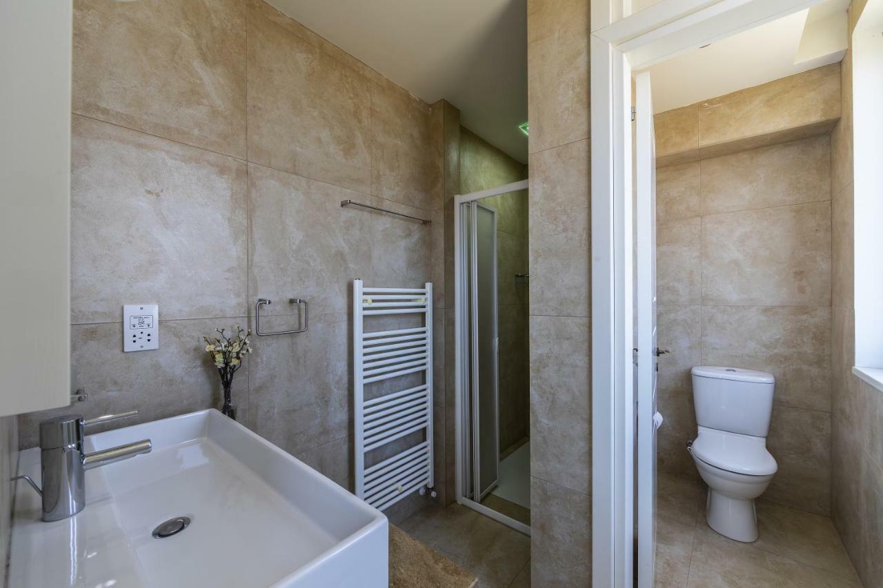 Larnaca Villa Marisol Kiti Экстерьер фото