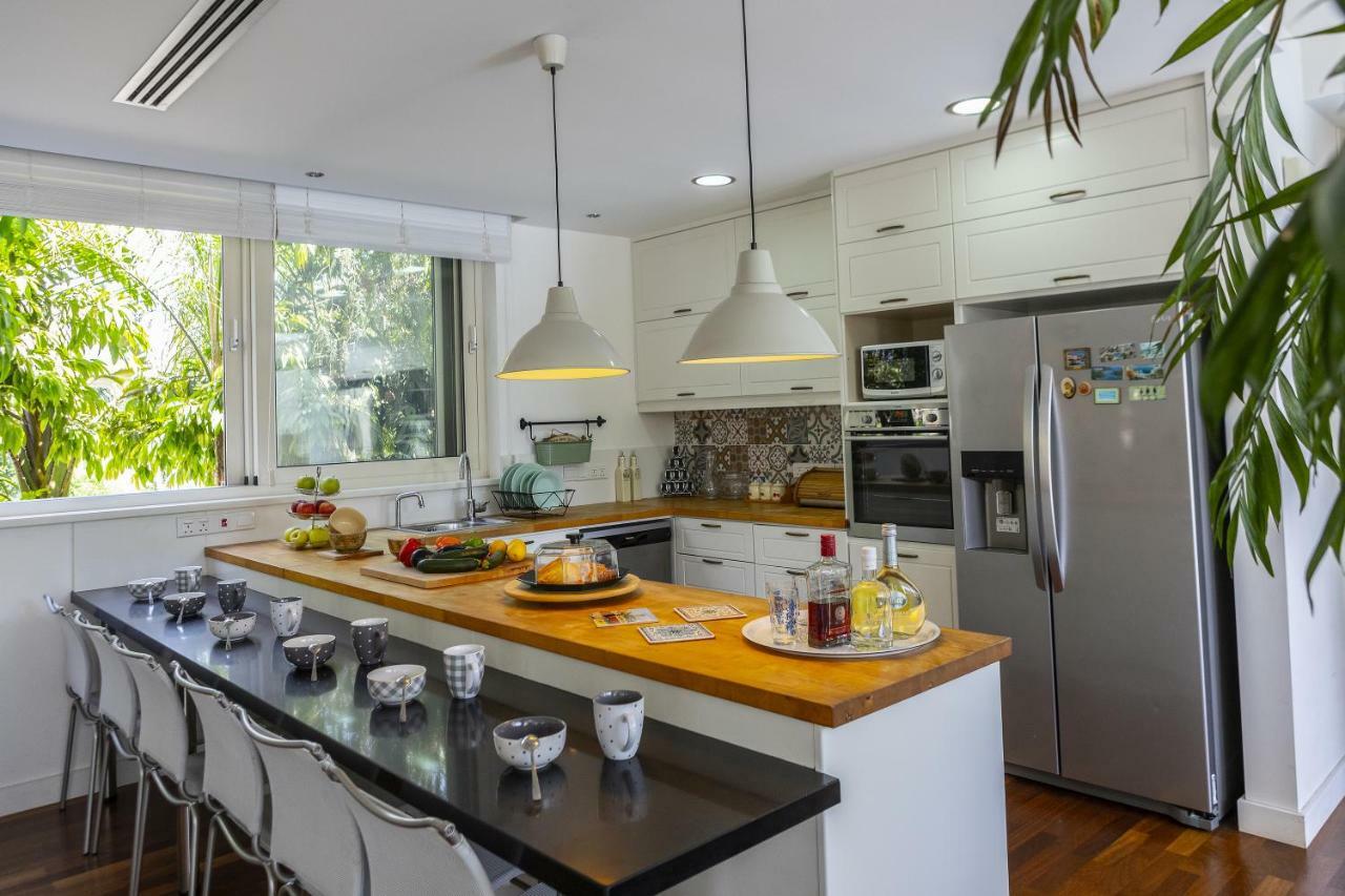 Larnaca Villa Marisol Kiti Экстерьер фото
