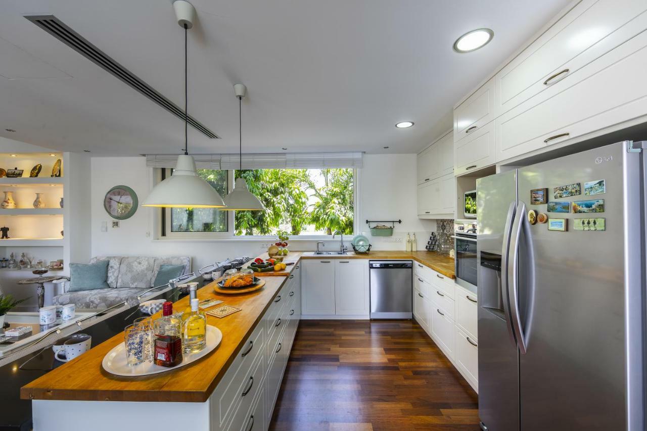 Larnaca Villa Marisol Kiti Экстерьер фото