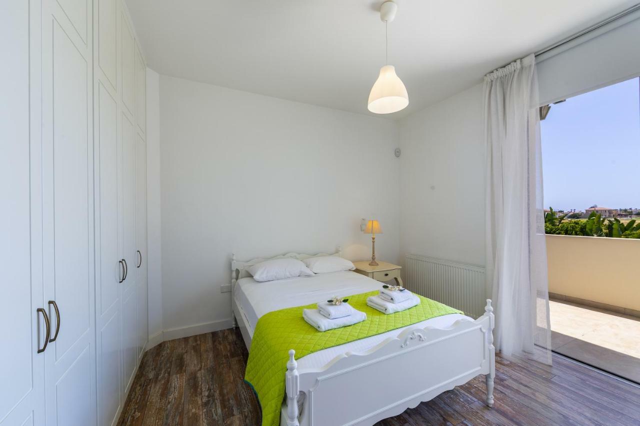 Larnaca Villa Marisol Kiti Экстерьер фото
