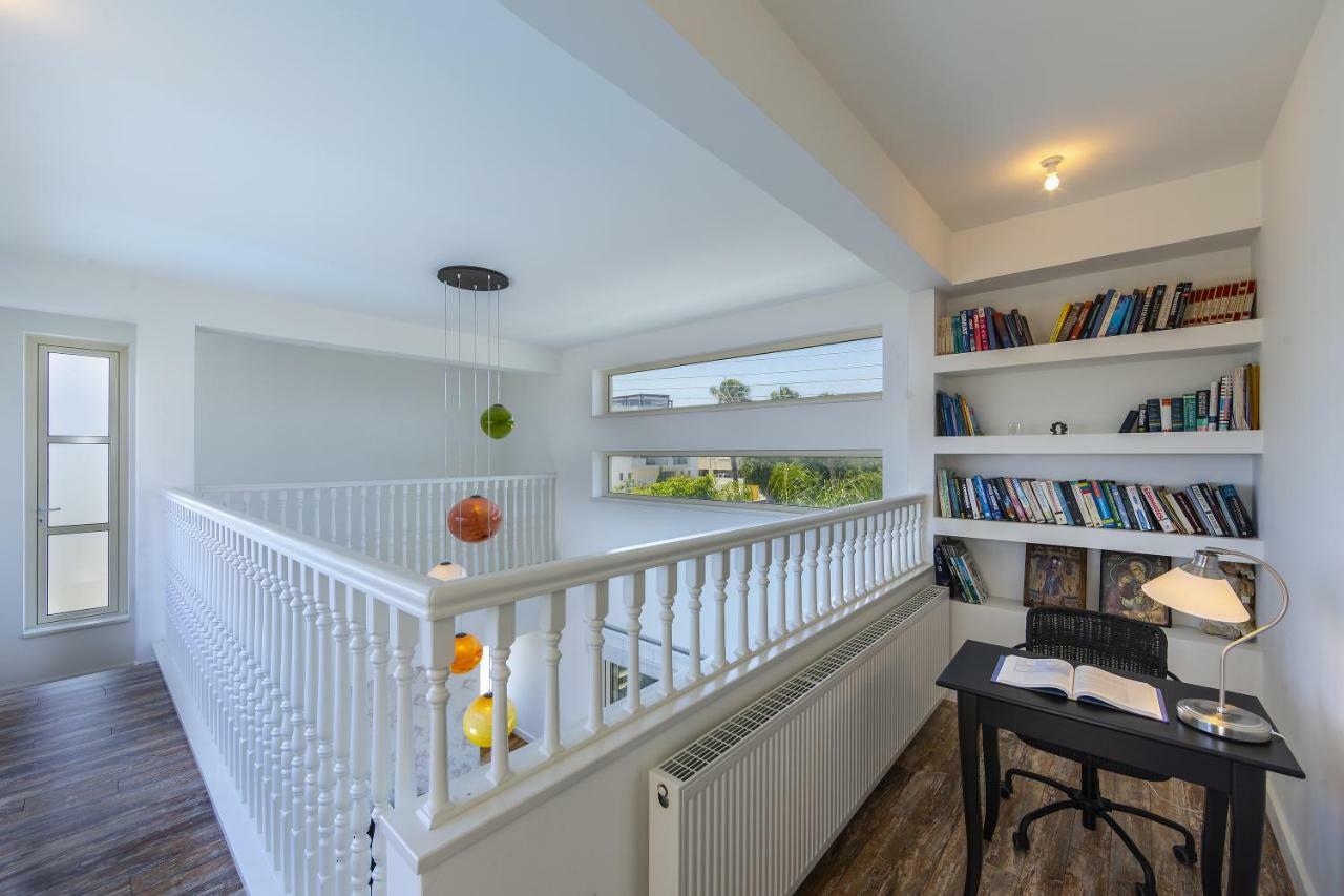 Larnaca Villa Marisol Kiti Экстерьер фото