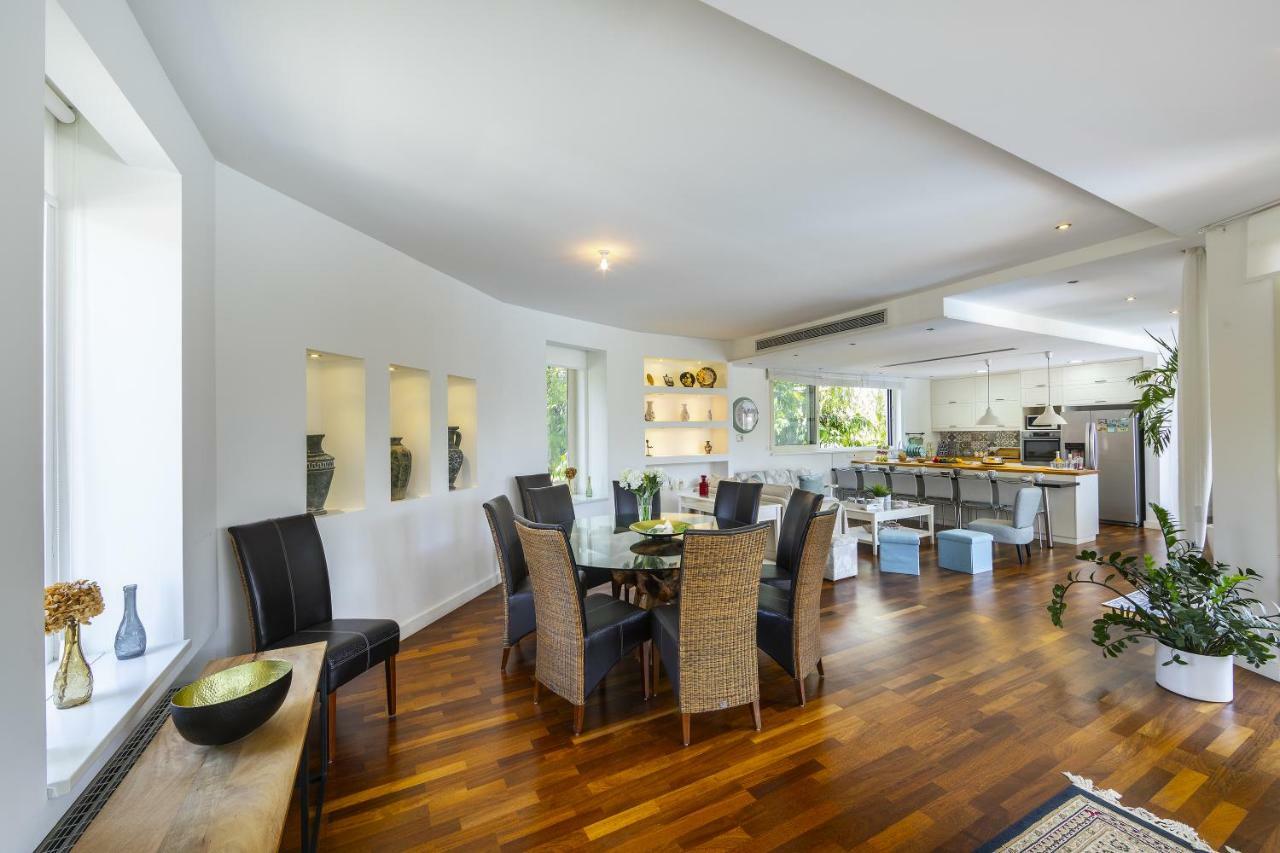 Larnaca Villa Marisol Kiti Экстерьер фото
